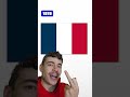 l évolution du drapeau français 🇫🇷