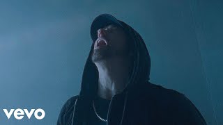 Eminem - Steroids (Music Video) (2024)