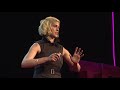 Can We Choose to Fall Out of Love? | DESSA  | TEDxWanChai