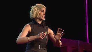Can We Choose to Fall Out of Love? | DESSA  | TEDxWanChai