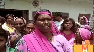 Acute water crisis in Pithampur- By Amit Trivedi