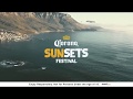 Corona Sunsets Festival - Cape Town 2019