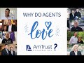 Agents Choose AmTrust for Workers’ Comp | AmTrust Insurance
