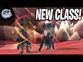 EDEN ETERNAL 2024 NEW CLASS RELEASED - Agent