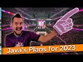Java's Plans for 2023 - Inside Java Newscast #40