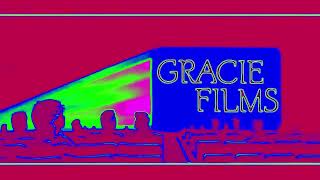 (RQ) Gracie Films/20th Century Fox Television (2011) Effects (United Artists 2001-2007 Effects)