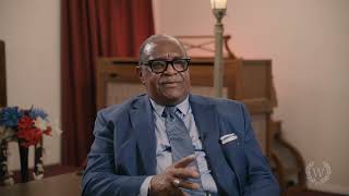 Warford-Overstreet Mortuary: Black History Spotlight - Charles E. Warford (Part 1)