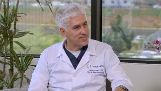 Colorectal Cancer Symptoms and Screenings with Dr. Walter Coyle  | San Diego Health