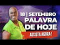 Você PEDIU para DEUS FALAR contigo , Ouça essa Palavra ! | Pastora Sandra Alves