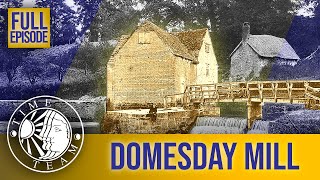 The Domesday Mill (Dotton, Devon) | Series 14 Episode 9 | Time Team