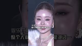 韩国女星脸上为何油腻腻的？本以为是出油，真想曝光我忍不住笑了