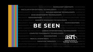 ASRT Medical Imaging and Radiation Therapy Professionals | Delaware Imaging Network