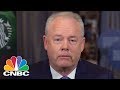 Starbucks CEO Kevin Johnson: We're In China For The Long-Term | CNBC