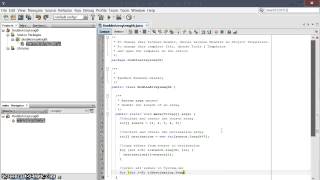 Double the size of an array in Java