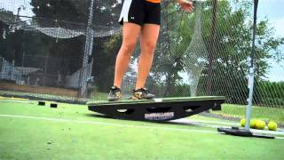 WWW.BASEBALLANCE.COM: Softball Transformation in 60 Minutes