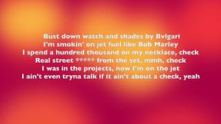 Wow Remix (Clean With Lyrics) Post Malone, Roddy Ricch, Tyga Lyrics