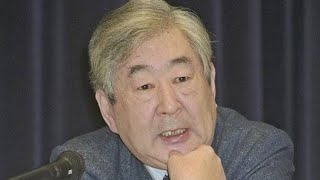 政治評論家の俵孝太郎さん死去、９４歳…元フジテレビキャスター