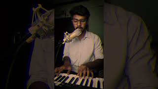 Marakkuma Nenjam Cover Song | AR Rahman |  Vendhu Thanindhadhu Kaadu