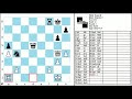 euwe m vs smyslov v 0 1 d72 ct zurich 1953