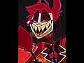 Chief clockman Vs Alastor | #edit #fypシ゚viral #skibiditoilet #hazbinhotel