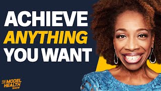 How The Law of Attraction REALLY WORKS! (Achieve ANYTHING YOU WANT) | Shawn Stevenson & Lisa Nichols