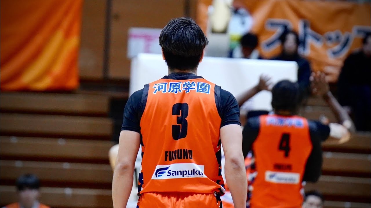 B.LEAGUE 2023-24 SEASON 第14節 GAME1ハイライト - YouTube