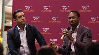 Tech on Tap: Humanity and Technology