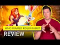 Does Who Framed Roger Rabbit Hold Up? - Movie Review