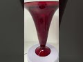 Murano Glass Vase