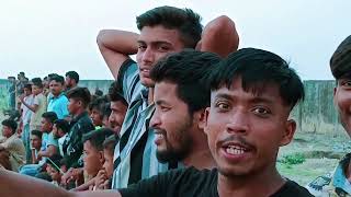 #কক্সবাজার পূর্ব কুতুবদিয়া পাড়া #এক নম্বর ওয়ার্ড। #বঙ্গবন্ধু স্মৃতি ফুটবল টুর্নামেন্ট 2023