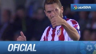 Reacciones del Villarreal CF - Atlético de Madrid