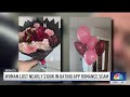 Romance scammers are targeting people on Valentine's Day