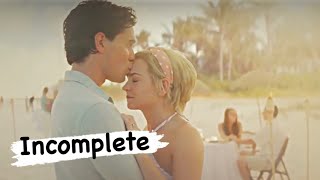 Jeremy & Melissa Camp | Incomplete