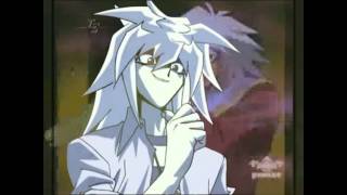 Bakura can be my Bad Boy :3