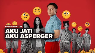 JEFRI JADI BEDA! Review Aku Jati, Aku Asperger | Habis Nonton Film