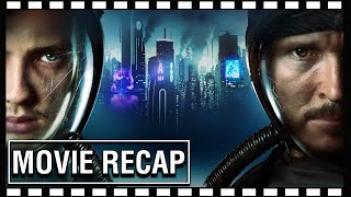 It's 2067 And You Either Pay To Breath Or You DIE. What Will YOU Do? | Movie Recap: Chronical 2067