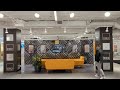 Welcome To NeoCon 2023 -  First Look At The ER2 Image Group and Applied Surfaces Booth