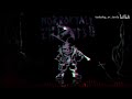 horrortale wolf in sheep s clothing ost 001 be fond of killing v2