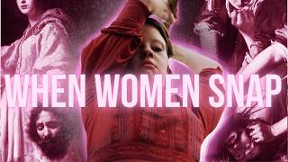 Female Rage, Explained