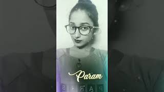 Param Sundari Shorts | Bipu Biswas | Mimi | AR Rahman & Shreya Ghoshal's Song