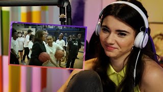 Her Approval Rating Is About the Same as Her Shooting Percentage