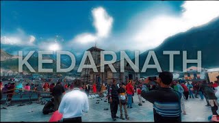 Kedarnath Temple | Wait for end ♥️ WhatsApp status #mahadev #shorts #viral