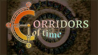 Melodies of Eternity - [1 hour of Corridors of Time alternative versions]