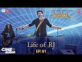 Cine Audio: Aashiqui 2 (Ep 01) - Life Of RJ | Aditya R K, Shraddha K | Mohit S, Mukesh B | Bhushan K