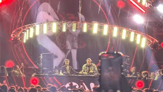 Guy J  b2b Guy Mantzur show en Sonora, Mar del Plata 31.1.25