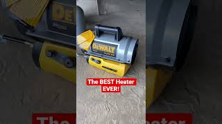 Best Heater for Cold Weather