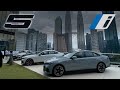 2024 BMW 520i M Sport & i5 eDrive40 M Sport G60 MALAYSIA | WALKAROUND REVIEW