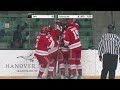 highlights rpi at dartmouth 2.17.23