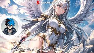 Nightcore Most Epic Anime Soundtrack Kishuu