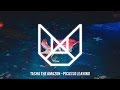 Tasha The Amazon - Picasso Leaning